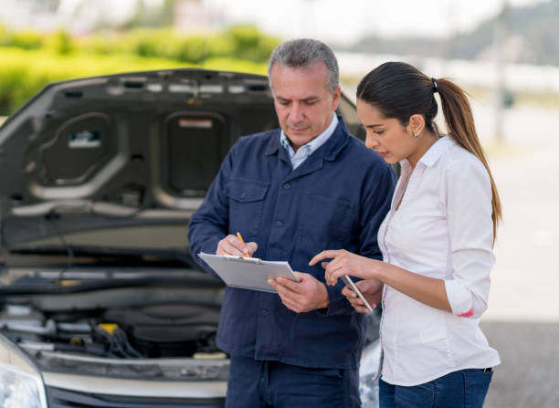 Non-owner insurance in Key Center, WA