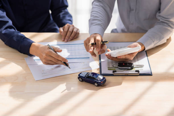 Licensed insurance agency in Key Center, WA